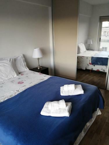 Apartamento Palermo Viejo