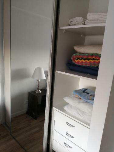 Apartamento Palermo Viejo