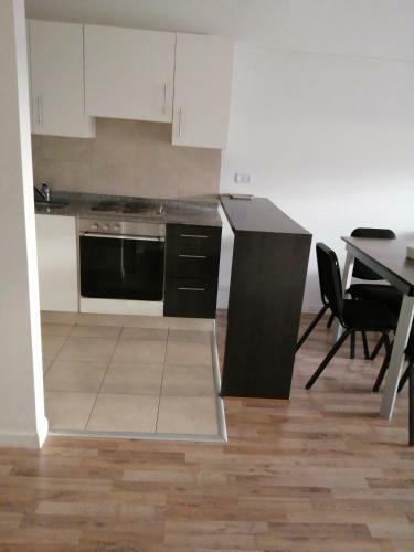 Apartamento Palermo Viejo