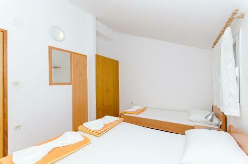Apartments Zoran