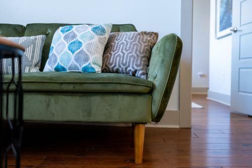 Apartamento French Quarter Delight 1
