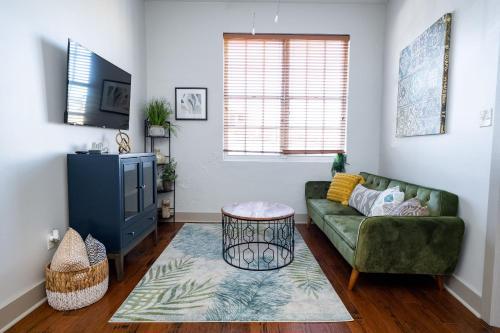 Apartamento French Quarter Delight 1