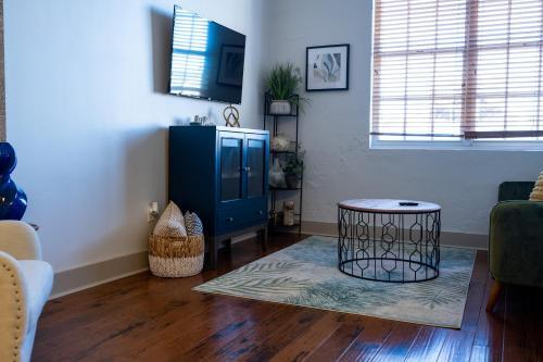 Apartamento French Quarter Delight 1