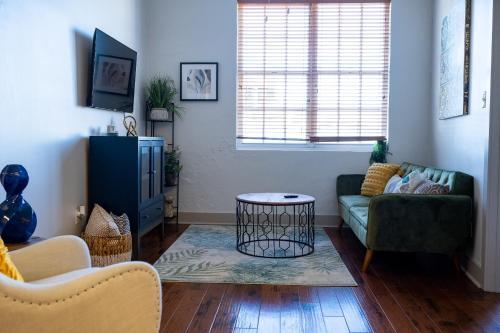 Apartamento French Quarter Delight 1