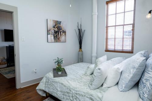 Apartamento French Quarter Delight 1