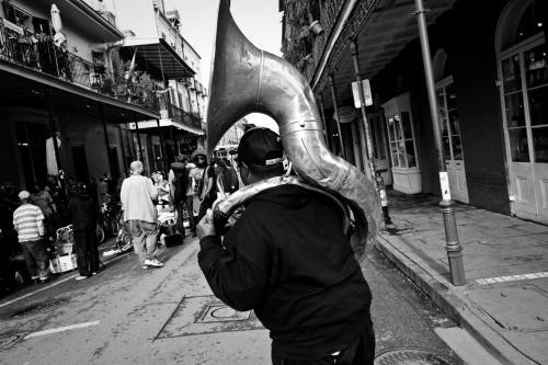 Apartamento French Quarter Delight 1