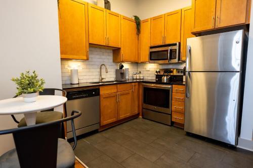 Apartamento French Quarter Delight 1