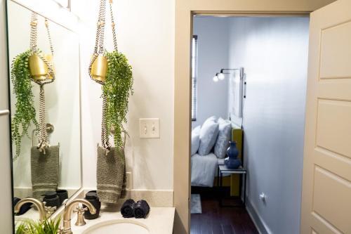 Apartamento French Quarter Delight 1