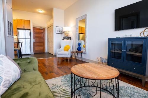 Apartamento French Quarter Delight 1