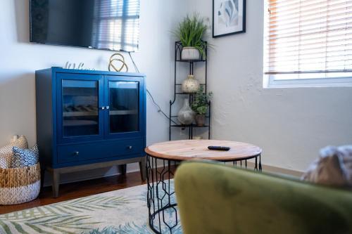 Apartamento French Quarter Delight 1