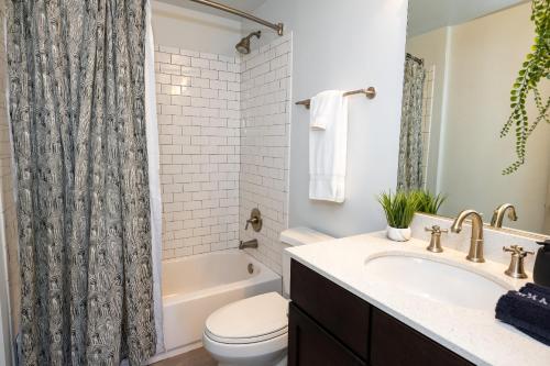 Apartamento French Quarter Delight 1