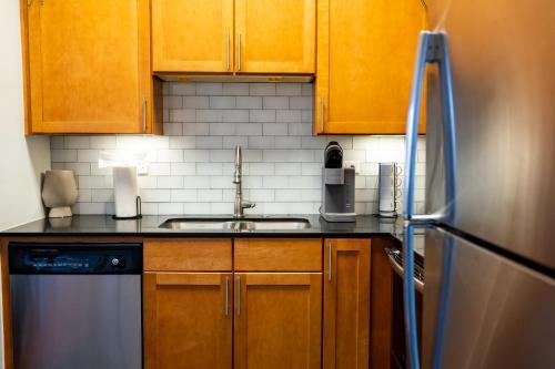 Apartamento French Quarter Delight 1