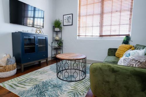 Apartamento French Quarter Delight 1