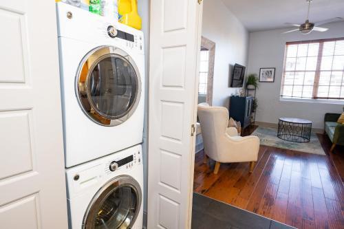 Apartamento French Quarter Delight 1