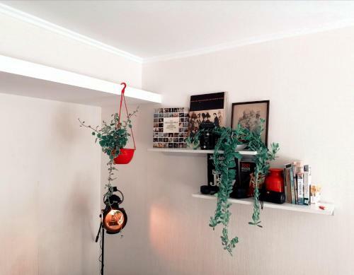 Palermo Deluxe Apartment