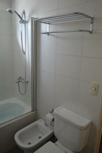 Palermo Deluxe Apartment
