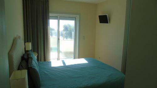 Apartamento Oporto Beach