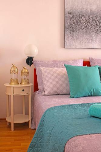 Apartments Gabriela