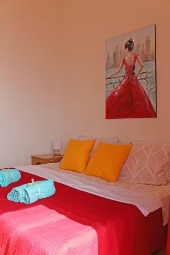 Apartments Gabriela