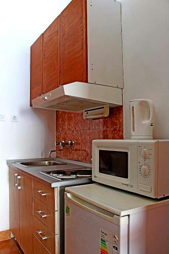 Apartments Gabriela