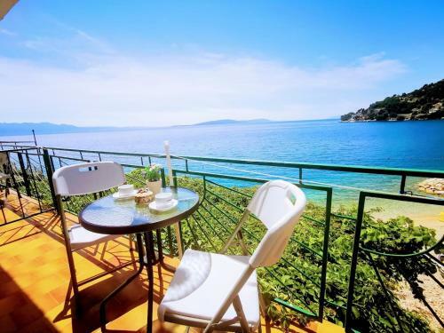 Apartmani Divi?
