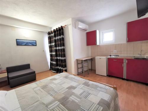 Apartmani Divi?