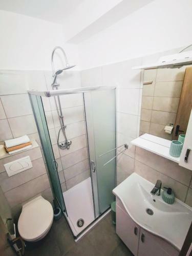 Apartmani Divi?