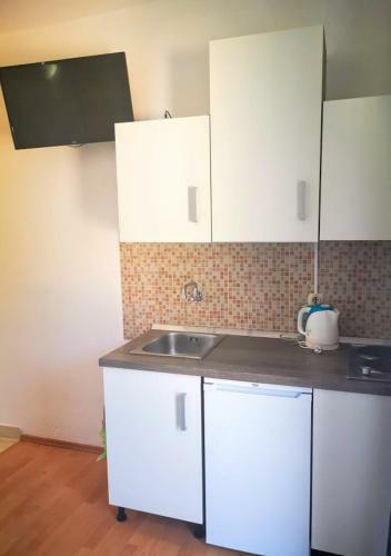 Apartmani Divi?
