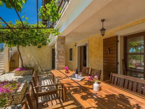 Villa Paulina -an Authentic Sense Of Istrian Life