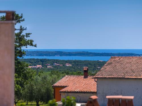 Villa Paulina -an Authentic Sense Of Istrian Life