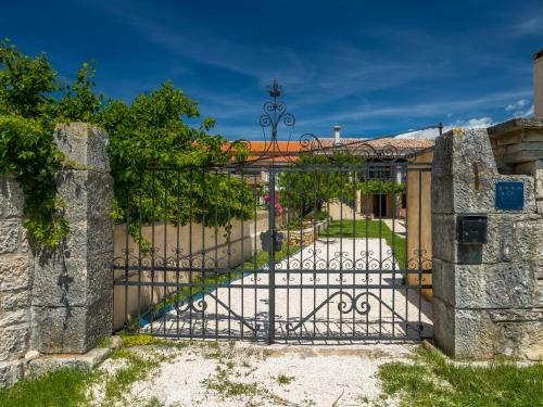 Villa Paulina -an Authentic Sense Of Istrian Life