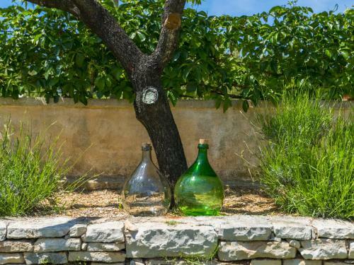 Villa Paulina -an Authentic Sense Of Istrian Life