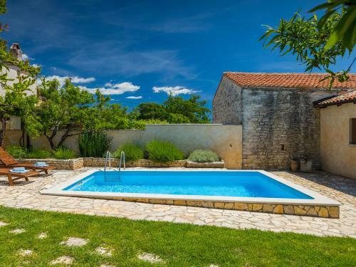 Villa Paulina -an Authentic Sense Of Istrian Life