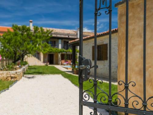 Villa Paulina -an Authentic Sense Of Istrian Life