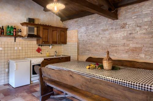 Villa Paulina -an Authentic Sense Of Istrian Life