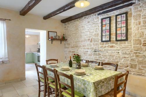 Villa Paulina -an Authentic Sense Of Istrian Life