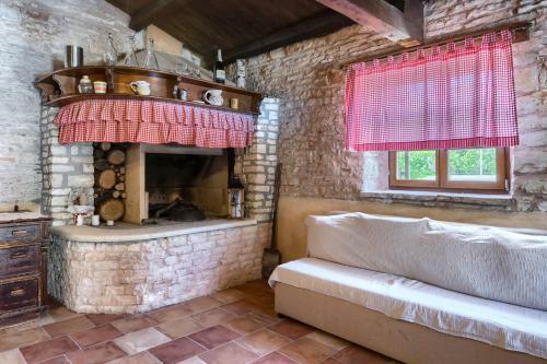 Villa Paulina -an Authentic Sense Of Istrian Life