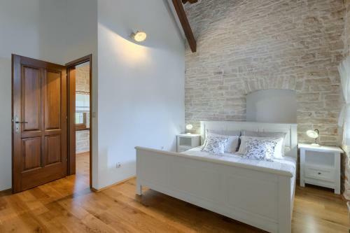 Villa Paulina -an Authentic Sense Of Istrian Life