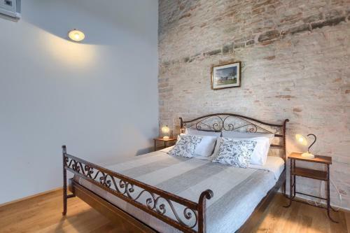 Villa Paulina -an Authentic Sense Of Istrian Life
