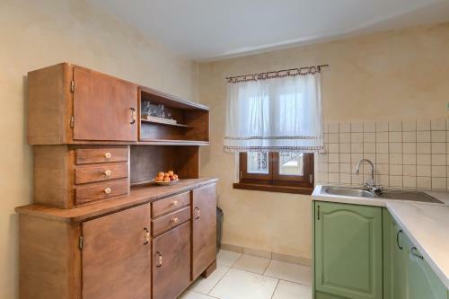 Villa Paulina -an Authentic Sense Of Istrian Life