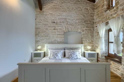 Villa Paulina -an Authentic Sense Of Istrian Life