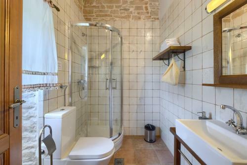 Villa Paulina -an Authentic Sense Of Istrian Life