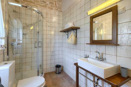 Villa Paulina -an Authentic Sense Of Istrian Life