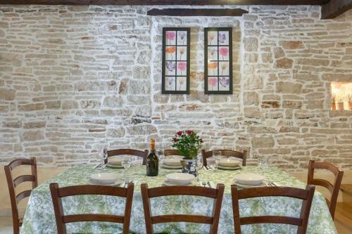 Villa Paulina -an Authentic Sense Of Istrian Life