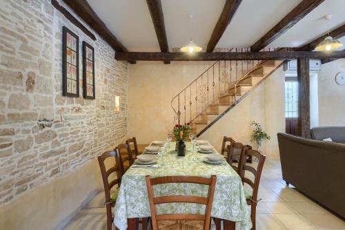 Villa Paulina -an Authentic Sense Of Istrian Life