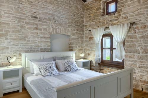 Villa Paulina -an Authentic Sense Of Istrian Life