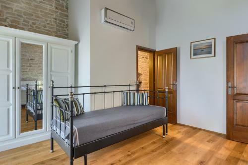 Villa Paulina -an Authentic Sense Of Istrian Life