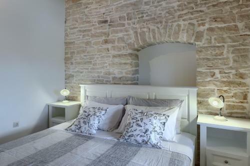 Villa Paulina -an Authentic Sense Of Istrian Life