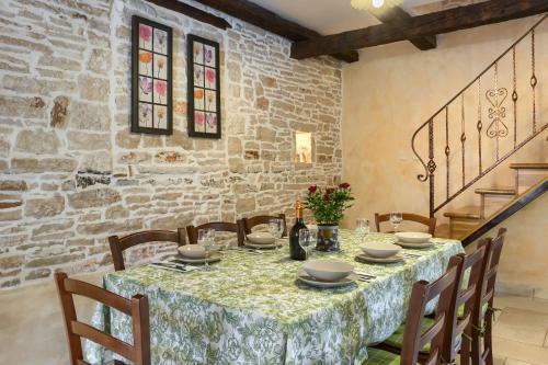 Villa Paulina -an Authentic Sense Of Istrian Life