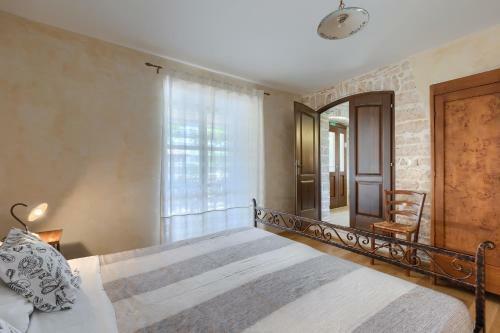 Villa Paulina -an Authentic Sense Of Istrian Life